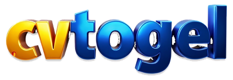 cv togel
