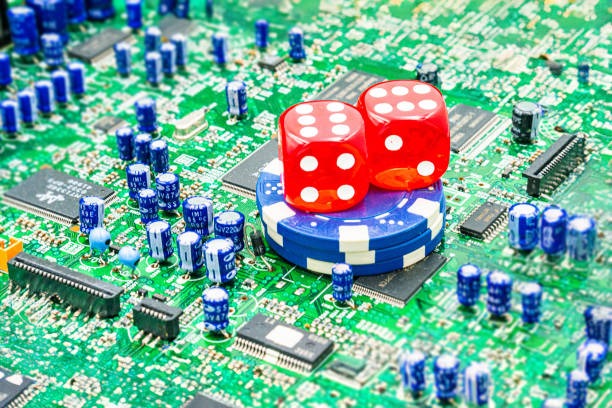 cv togel featured game showcase